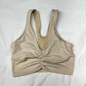 Alo yoga wild thing bra